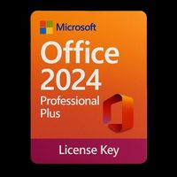 Microsoft Office 2024 Pro Plus (Garantie) 🇩🇪 🇫🇷 🇮🇹