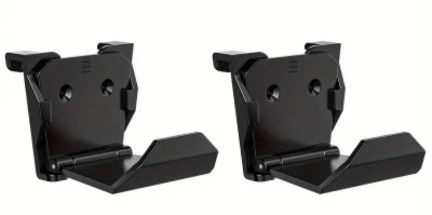 Altro in Decorazioni & Accessori: Lot de 2 supports ppur accessoires Xbox/PS – Nuovo (secondo la descrizione) da Ste-Croix venduto da Sporchet