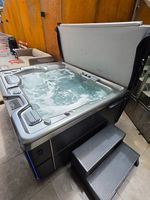 Whirlpool Jetsetter LX neuwert. (Mod. 2025)inkl. Anlieferung