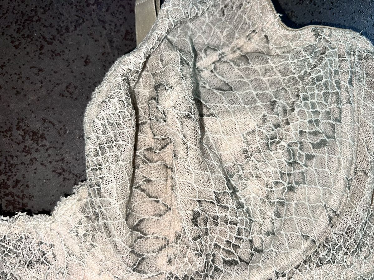 Hanro Altra biancheria intima: BH HANRO 85c neu – Nuovo (secondo la descrizione) da Dornach venduto da samuti 1