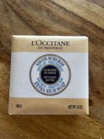 Seife L'Occitane En Provence Shea Butter