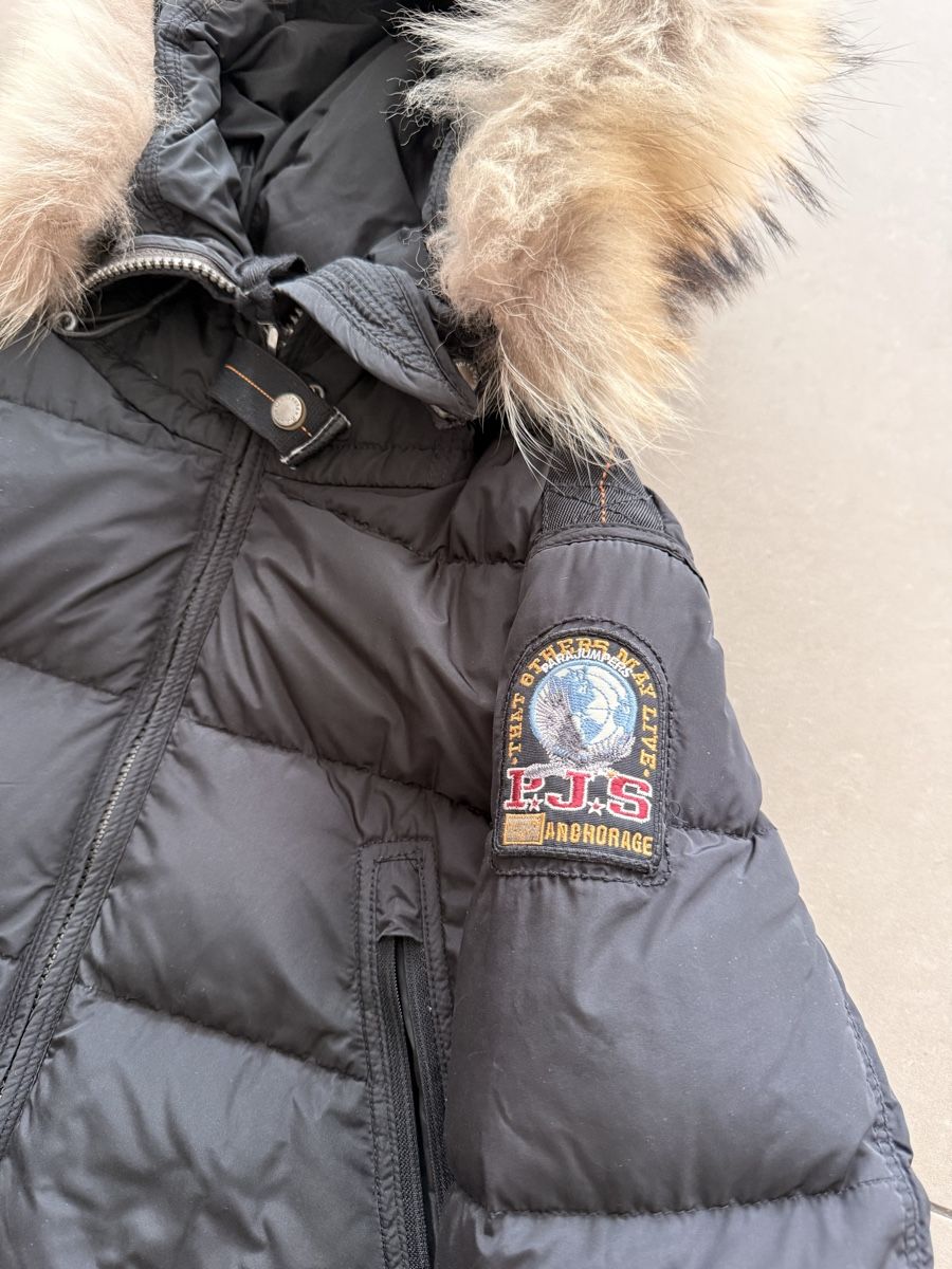 Parajumpers Giacche: Original Parajumpers Jacke Gr. S – Usato da Dübendorf venduto da Debbiedeborah 1