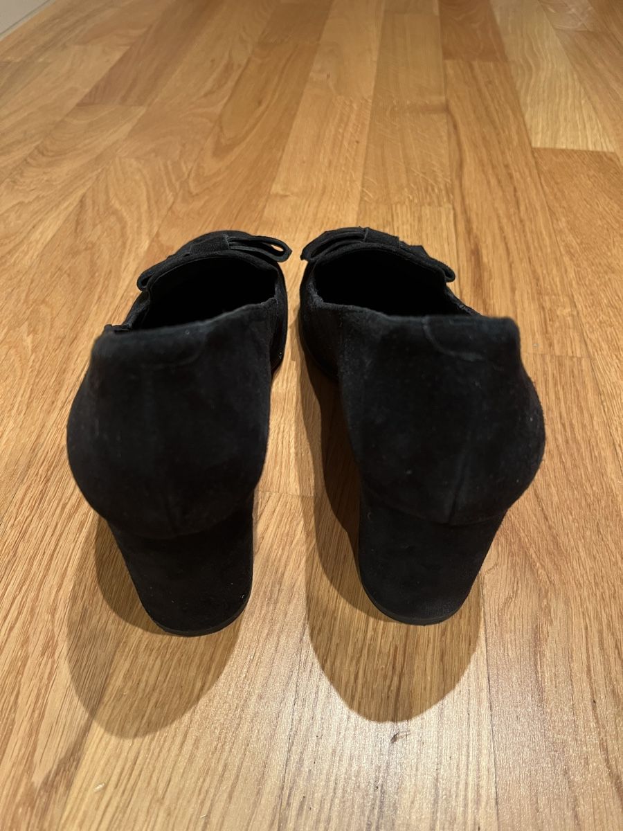 Scarpe da donna: Pumps von 5th Avenue Gr. 40 – Usato da Baden venduto da zi_ai 3