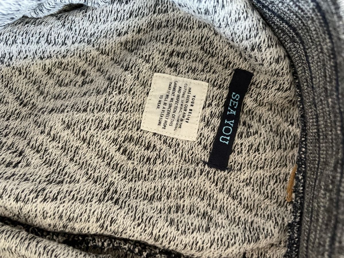 Maison Scotch Pantaloni: Scotch & Soda Herren-Hose kurz – Nuovo (secondo la descrizione) da Feusisberg venduto da Mila1122 7