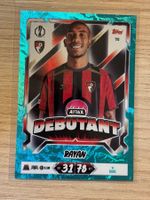 Topps Match Attax 26/27 Rayan RARE Green Parallel 110
