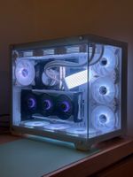 ❄️High Gaming PC / Ryzen 7 5800X / RTX 3060 12Gb