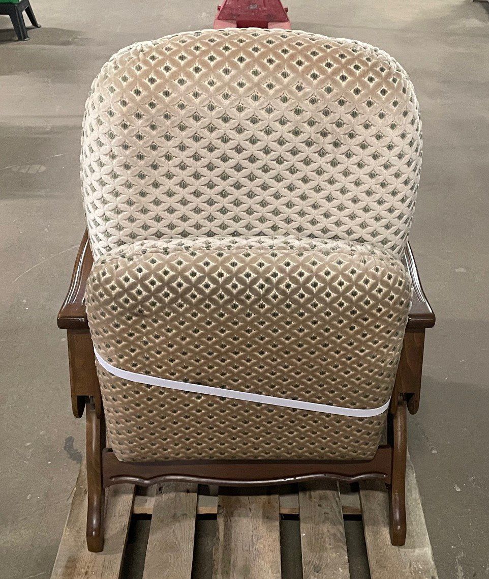 Poltrone: Paire de fauteuils relaxe – Usato da Satigny venduto da rob_6zj8 7