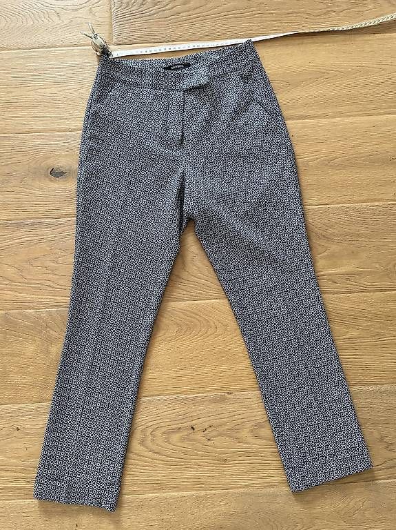 Navyboot Pantaloni: Navyboot Hose Gr. 34 – Usato da Niederuzwil venduto da JenniferH02
