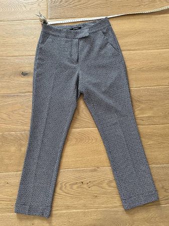 Navyboot Hose Gr. 34
