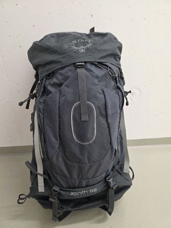 Osprey Xenith Trekkingrucksack 88L