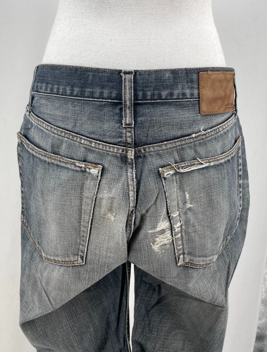 Gap Jeans: GAP jeans bootfit 32/34 – Usato da Lausanne venduto da PlusValue_Lausanne 3