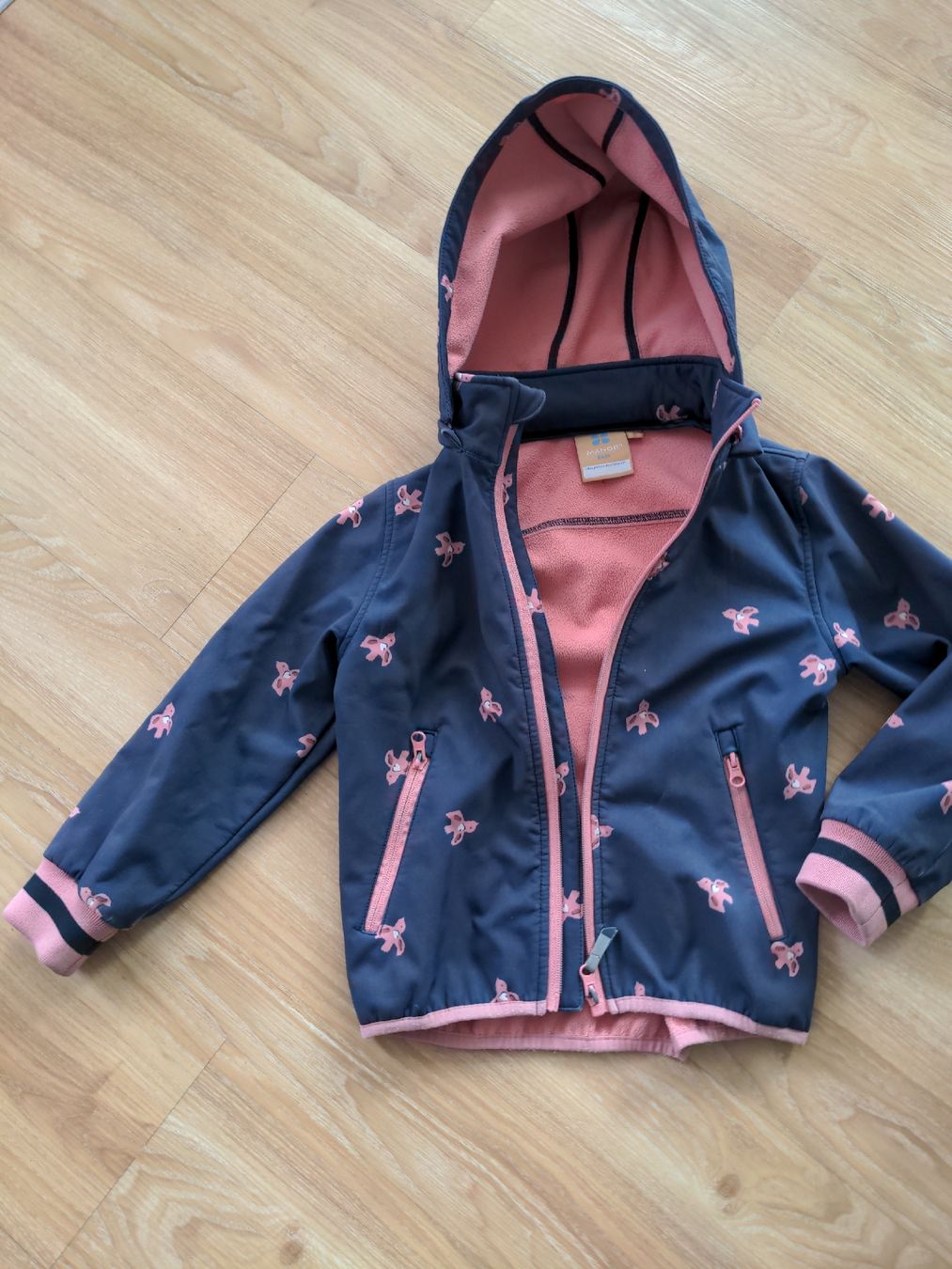 Manor Giacche & Cappotti: Frühlingsjacke – Usato da Rickenbach Sulz venduto da sunshine213