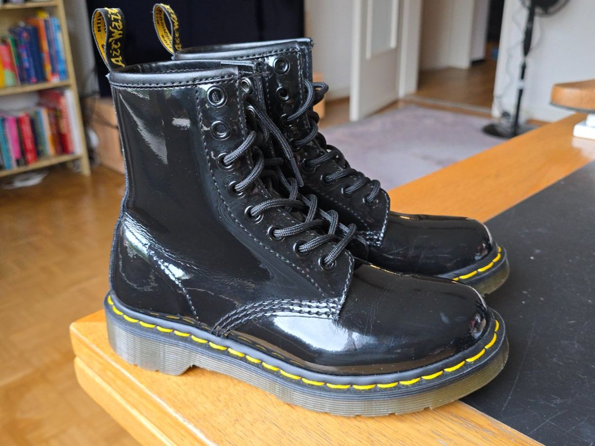 Dr. Martens Scarpe da donna: Doc martens schuhe | EU 36 – Usato da Wallisellen venduto da theblacksheep