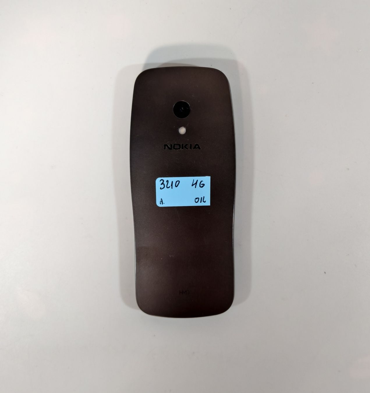 Nokia Portables: Nokia 3210 4G Grau – D'occasion à Ehrendingen par Rocky985 1