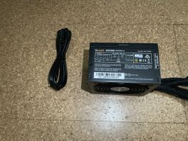 be quiet! System Power 9 700W PC Netzteil (S9-700W)