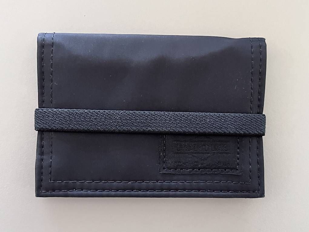 Portefeuilles: Cardholder von Headporter Japan – D'occasion à Zürich par joe_zh8048