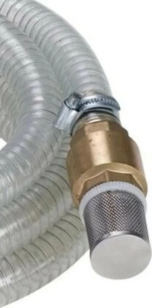 Piscines: CHM 1 Zoll Saugschlauch 20 Meter – Neuf avec emballage d'origine à Bottighofen par zaap 1