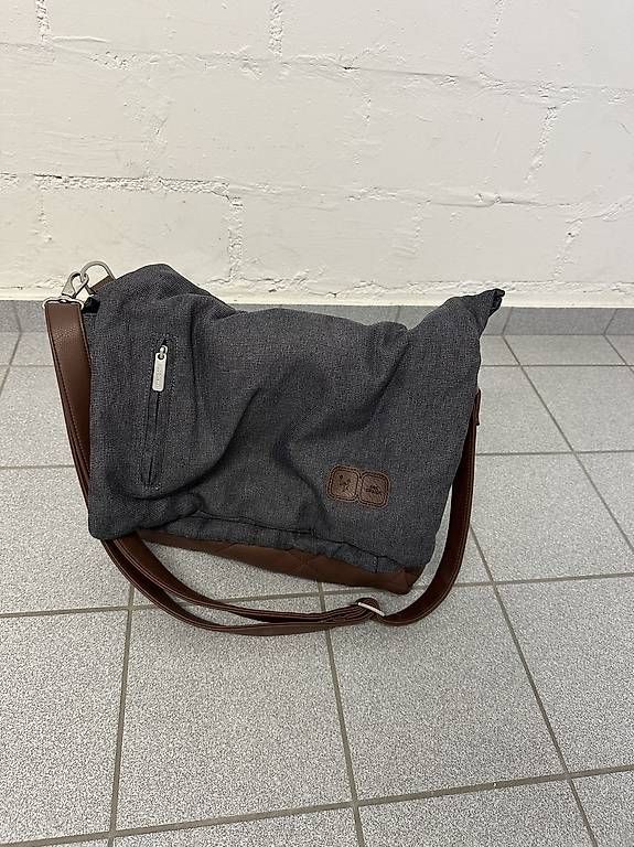 Kinderwagen: Kinderwagen Maxi Cosi  – Gebraucht aus Gossau SG von Katrin1982 2
