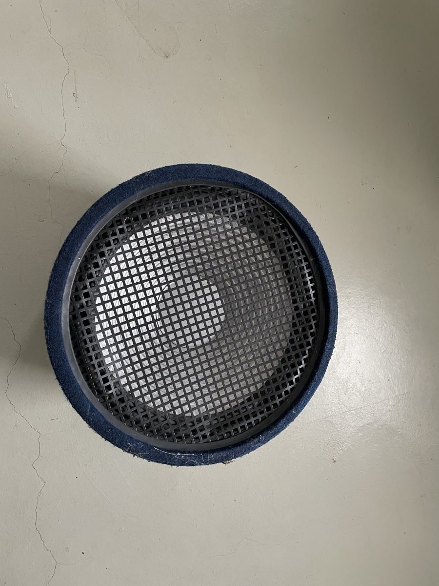 Casse acustiche: Supwoofer – Usato da Kirchberg SG venduto da Armin05 1
