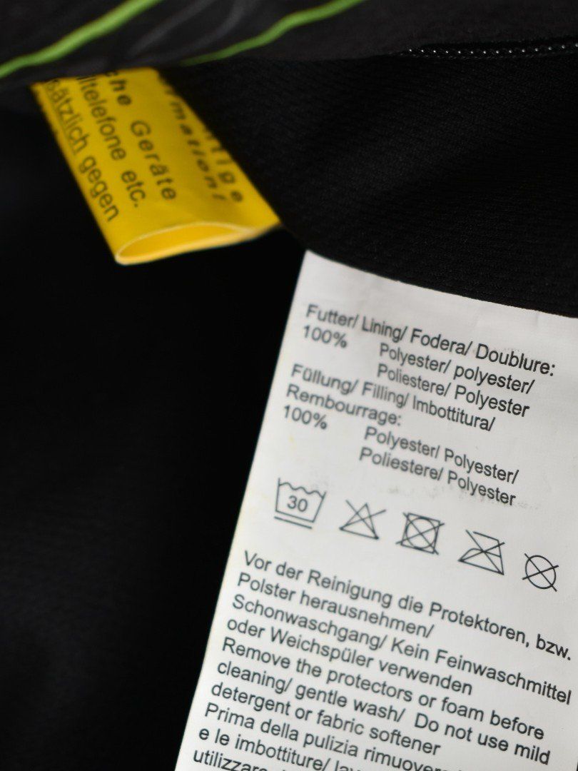Vanucci Jacken: Vanucci HiRider III Motorradjacke, Gr.34 – Gebraucht aus Nürensdorf von 2ND_STORY 9