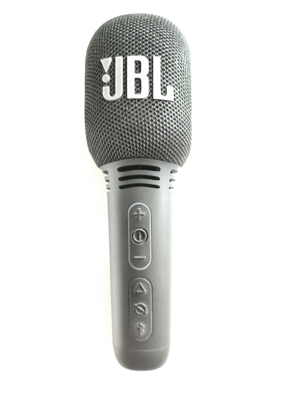 Microfoni: JBL Microphone - Black - Excellent Condition - Sounds Great! – Usato da Zürich venduto da yul_7ccq
