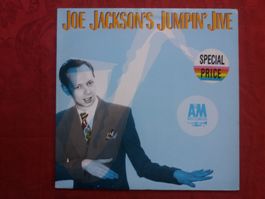 LP (Joe Jackson's) Jumpin'Jive