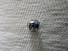 Pandora Clip "Globus"