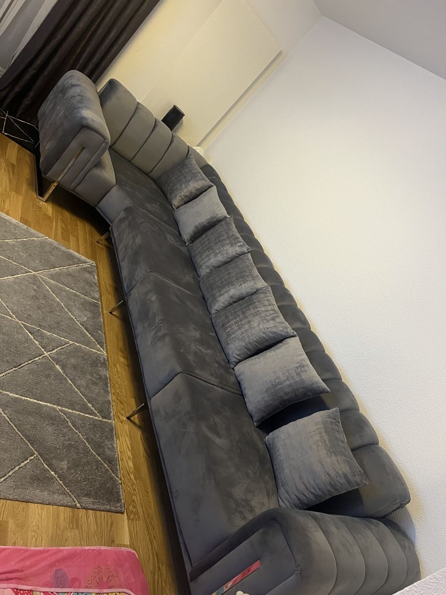 Divani: Sofa – Nuovo (secondo la descrizione) da Wittenbach venduto da lindi.