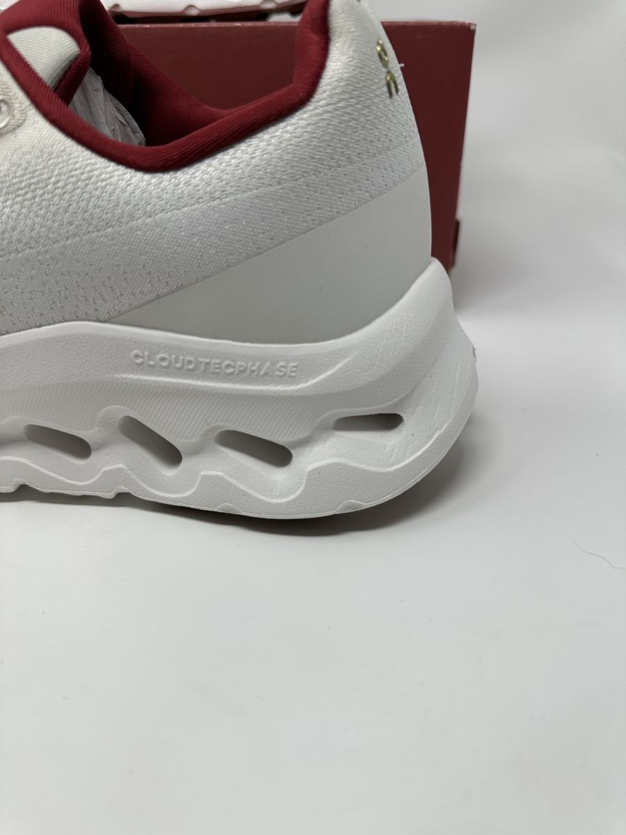 On Scarpe da uomo: On Cloud Laufschuhe Gr. 43 Pearl/Ivory – Nuovo e nell'imballaggio originale da Luzern venduto da kim221080 1