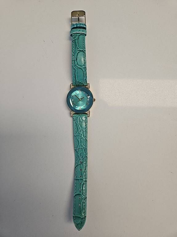 Orologi: Christian View Damenuhr – Usato da Dübendorf venduto da ZuluStiefel