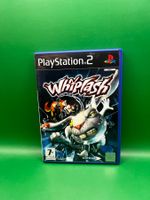 Whiplash (Französisch) - Playstation 2