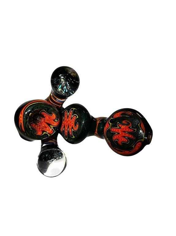 Pipes & Accessoires: Glaspfeife Handmade – D'occasion à Jona par activ74 2