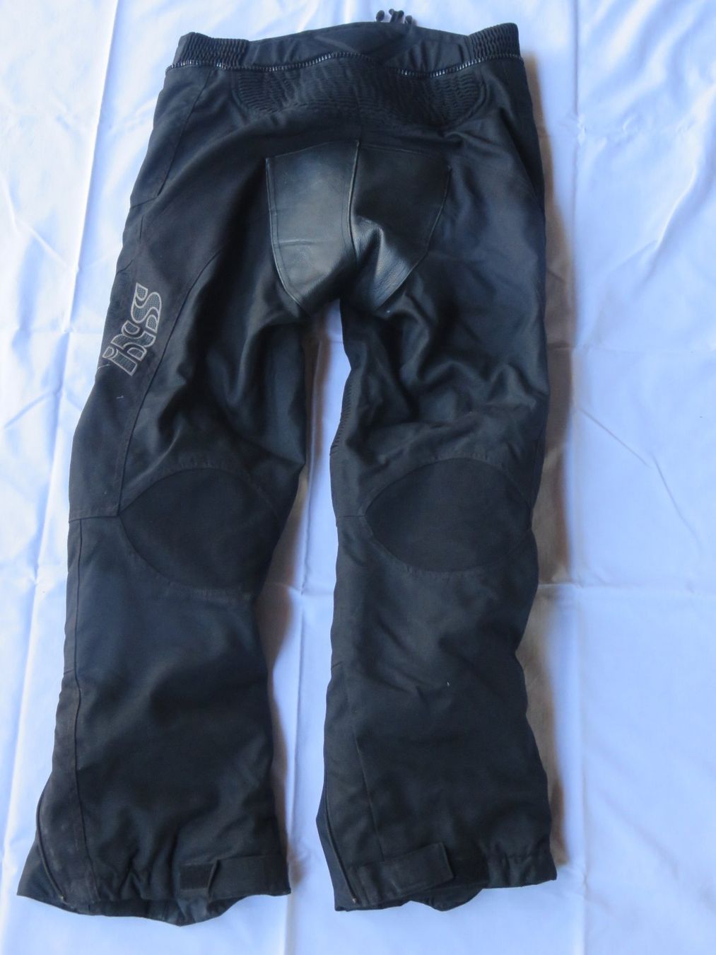 IXS Pantaloni: Motorradhose Damen, Textil – Usato da Leuzigen venduto da rube7 1