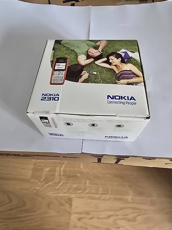 Handys / Smartphones: Nokia 2310 – Gebraucht aus Buchs LU von san_df8f