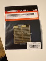 1/35 MODERN US MILITARY VEHICLE HOOKS
