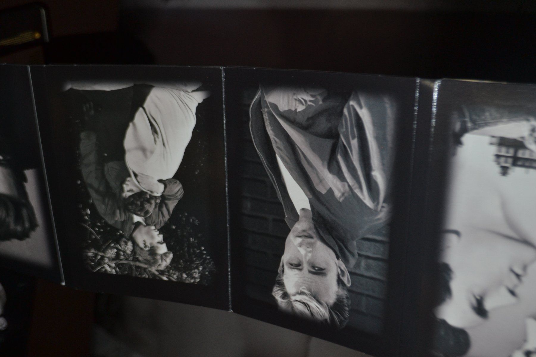 Alle DVDs: James Dean Collection Steelcase – Gebraucht aus Laupen ZH von chefdom 4