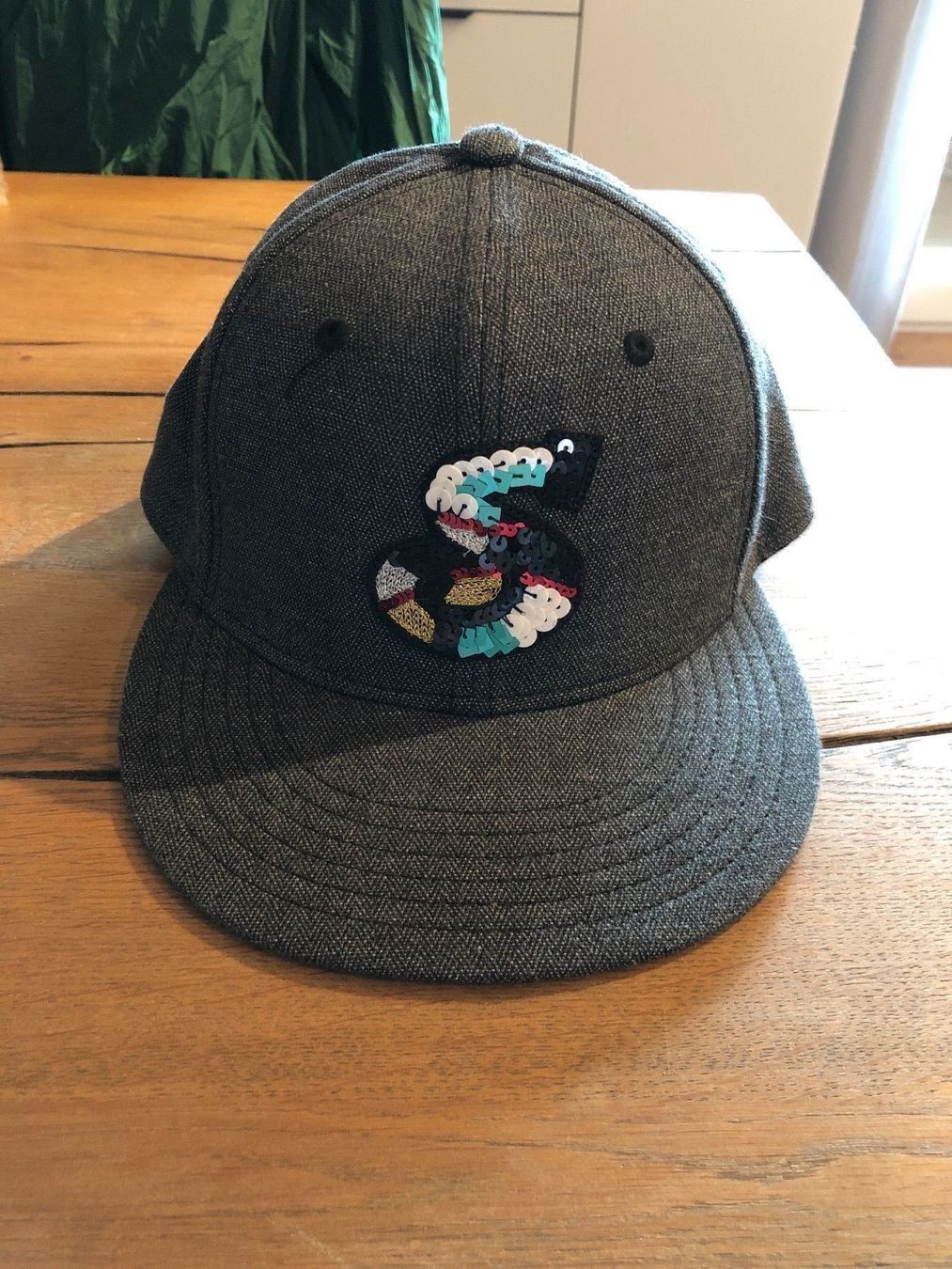 Hüte, Mützen & Caps: Cap – Gebraucht aus Walkringen von buetzu08