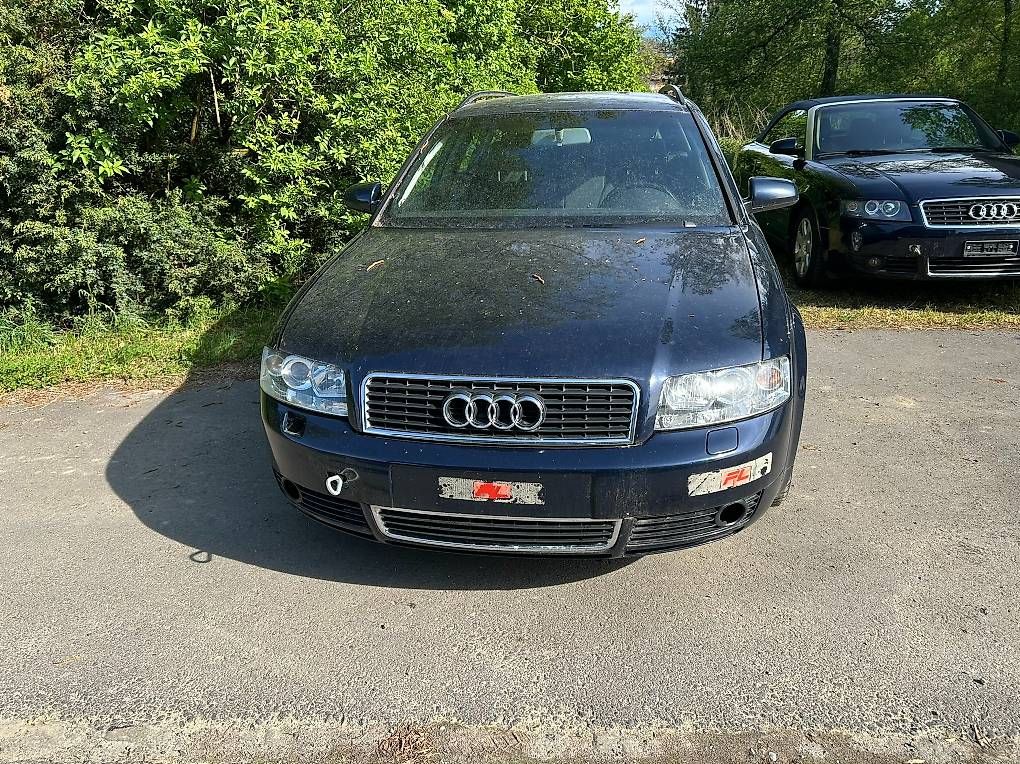 Autos: Ersatzteilspender – Gebraucht aus Inwil von inf_2lzz