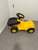 Kinderfahrzeug “Dumper” mit Kippmulde