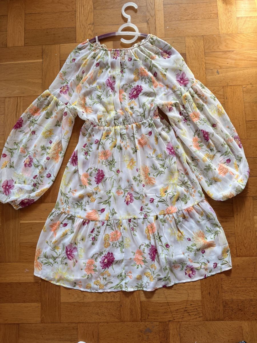 Vestiti: Sommer Mama Kleid Xs – Usato da Amlikon-Bissegg venduto da Flowers_Blossom 5