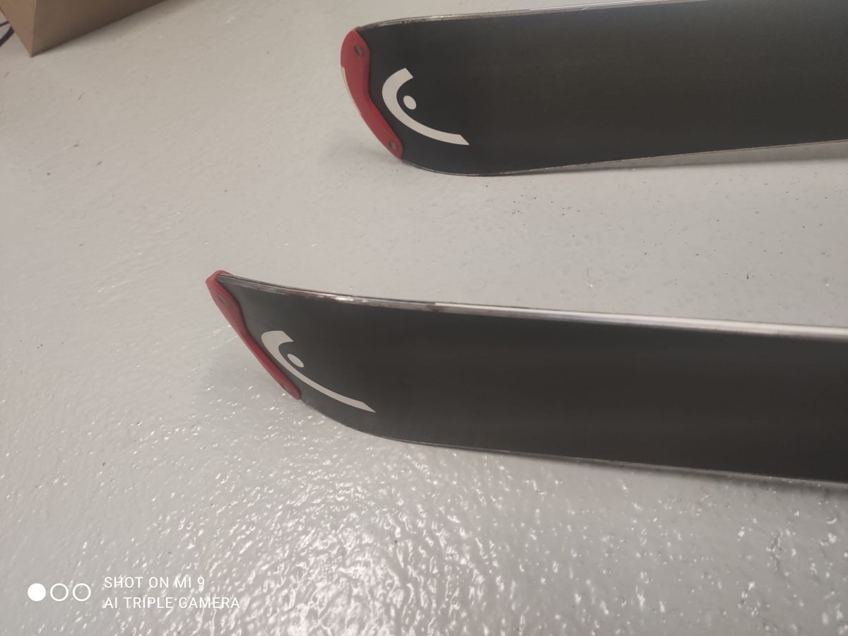 Head Skis: Head Ski – D'occasion à Langenthal par morena86 7
