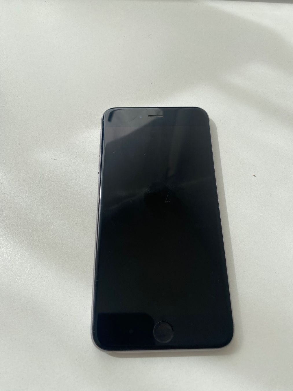 Apple Telefoni cellulari / Smartphones: iPhone 6S Plus – Usato da Wettingen venduto da Sloettler