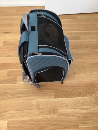 Sac transport animal de compagnie 