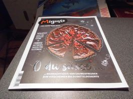 Migusto 12/Dezember 2018