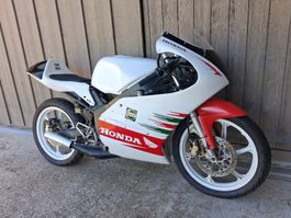 Honda NSR 75 Racing