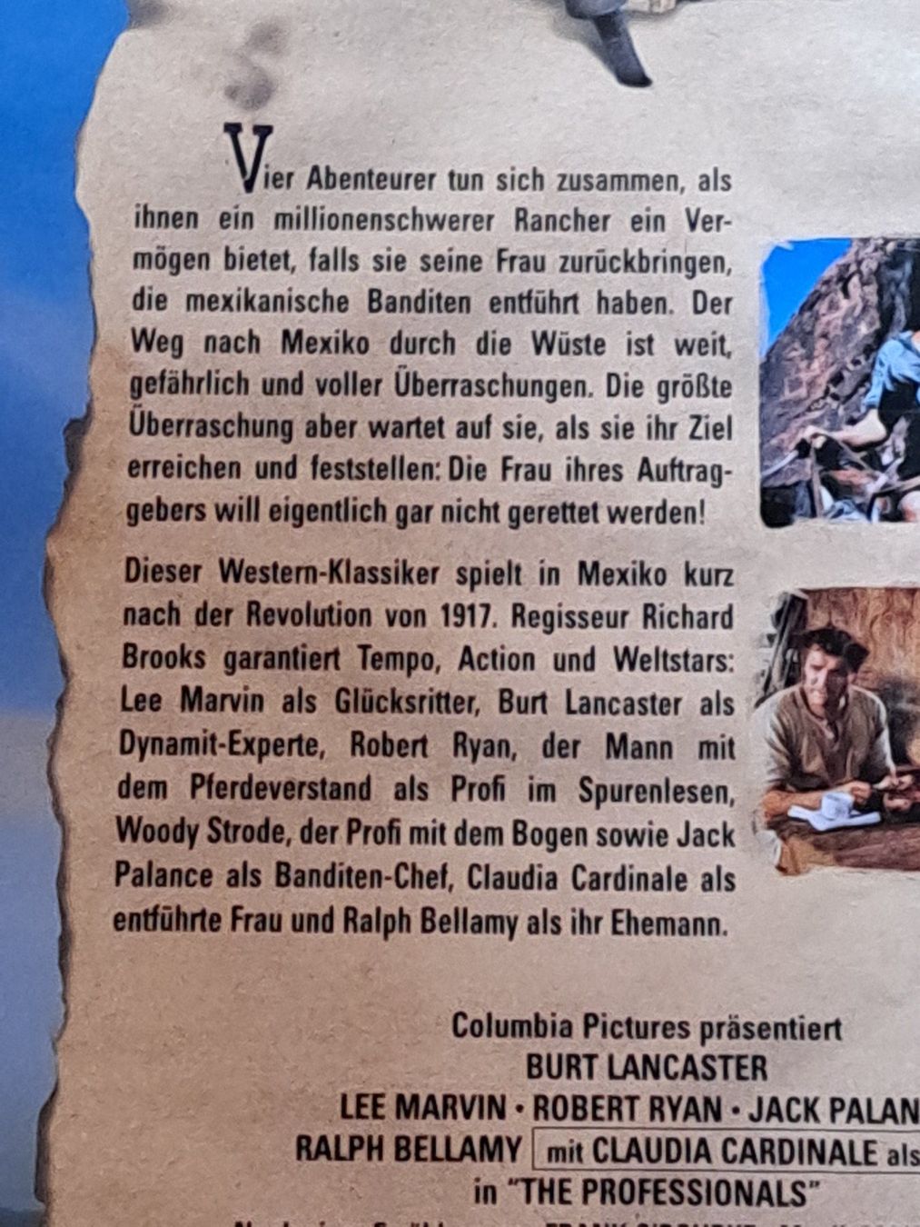 Alle DVDs: DVD Die gefürchteten Vier – Neu (gemäss Beschreibung) aus Unterseen von Kanica 4