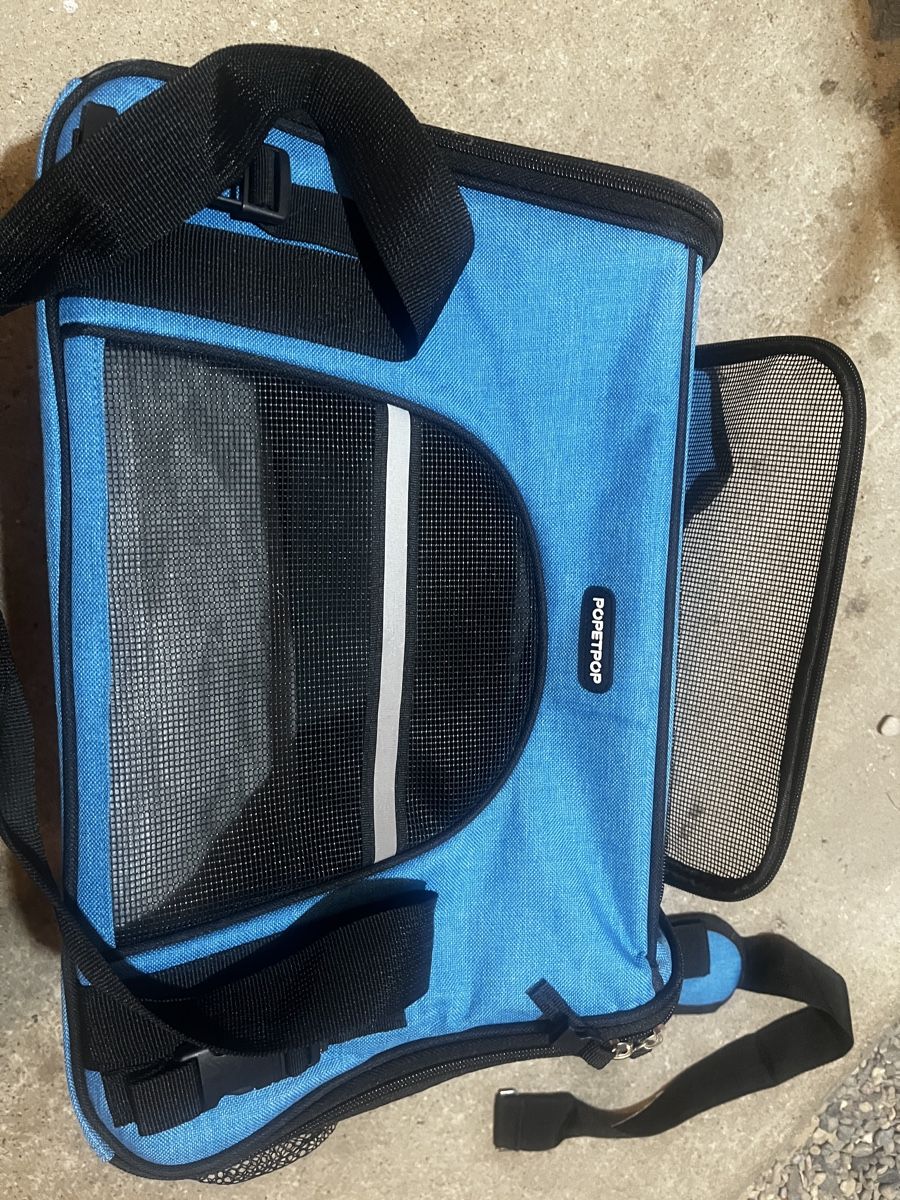 Taschen: Hundetasche – Gebraucht aus Bülach von NatalliaB-K 1