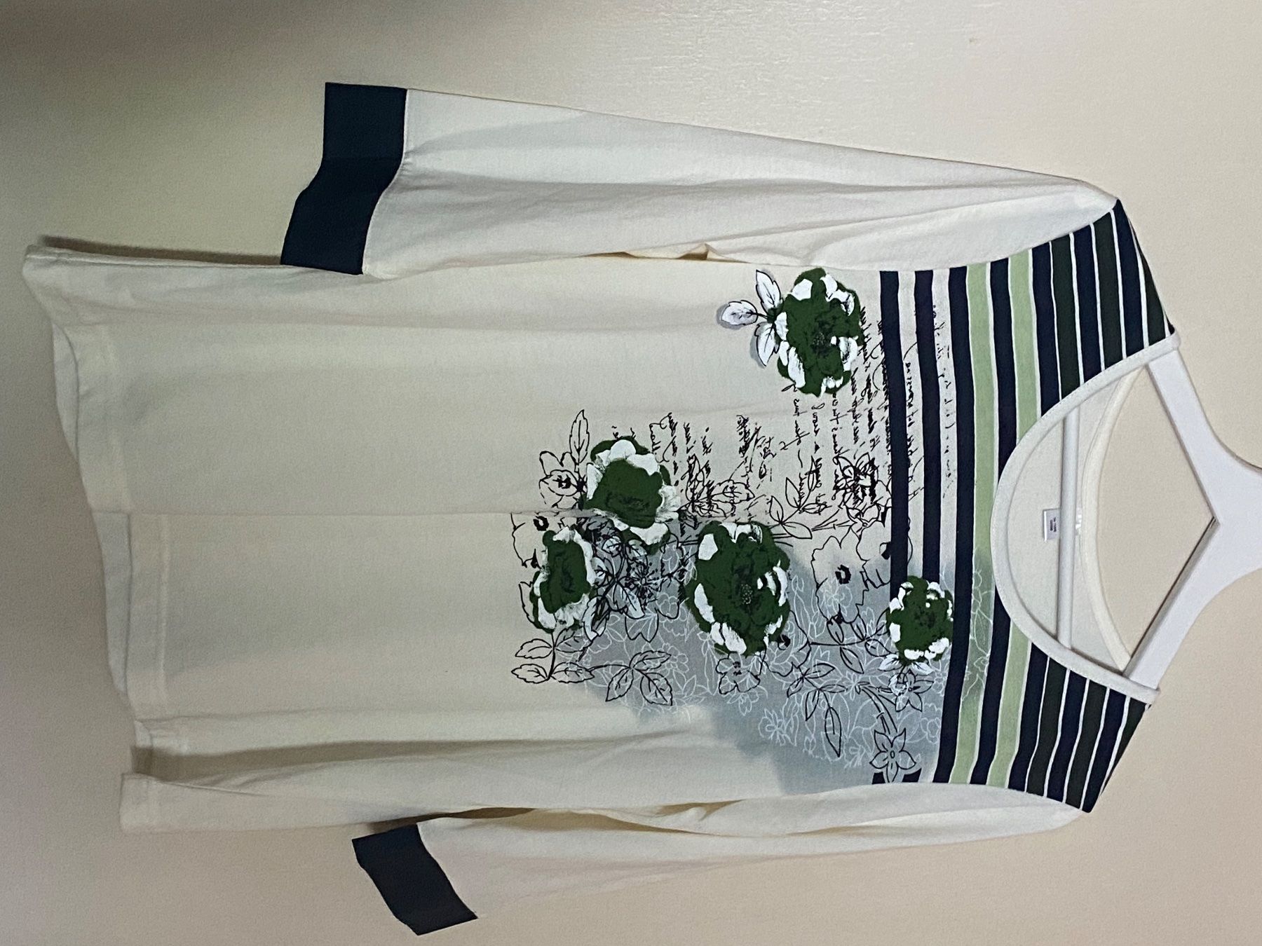 T-Shirts: Sweatshirt – Neu (gemäss Beschreibung) aus Gretzenbach von Cantate 1