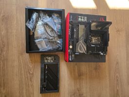 Rog Maximus z790 héro