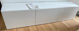 TV Möbel Ikea Besta